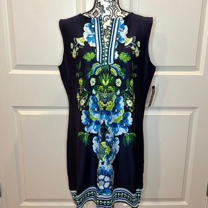 New York & Company MIDI Dress